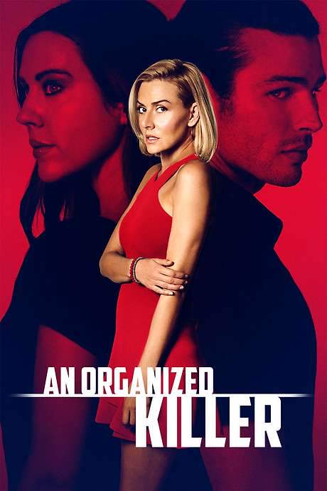 An Organized Killer (2021) movie poster