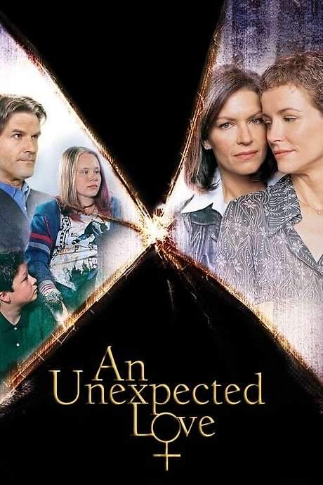 An Unexpected Love (2003) movie poster