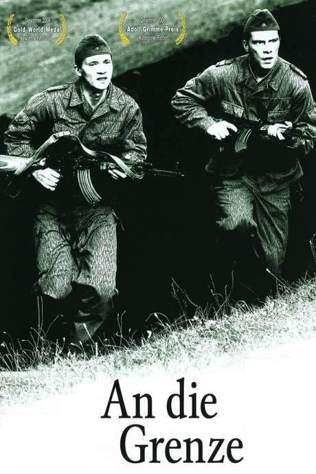 An die Grenze (2007) movie poster