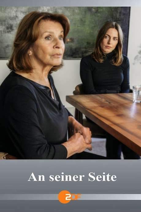 An seiner Seite (2021) movie poster