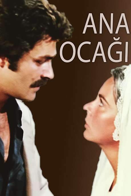 Ana Ocağı (1977) movie poster