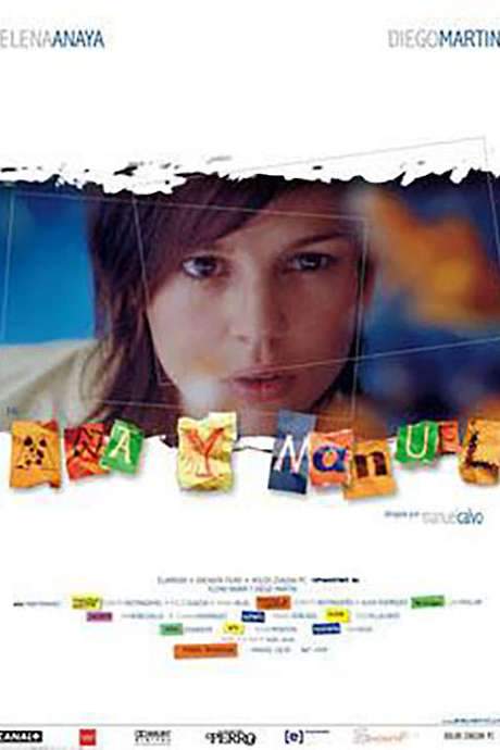 Ana y Manuel (2005) movie poster