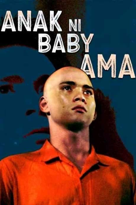 Anak ni Baby Ama (1991) movie poster