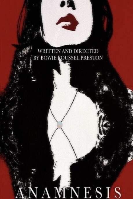 Do you remember? A young sex worker has a conversation about her life with a strange figure.