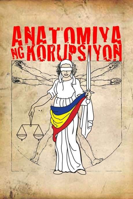 Anatomiya Ng Korupsiyon (2011) movie poster