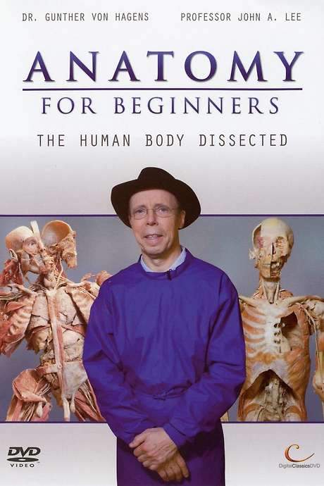 Anatomy for Beginners (2005) movie poster