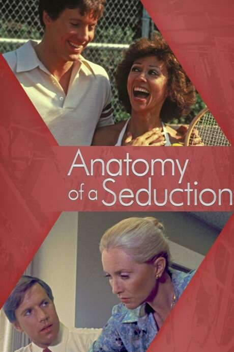Anatomy of a Seduction (1979) movie poster