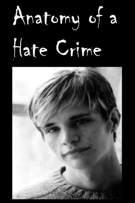 Anatomy of a Hate Crime (2001) movie poster