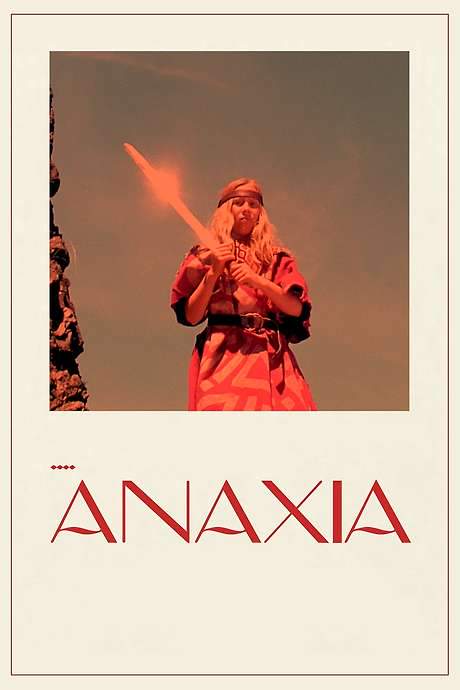 Anaxia