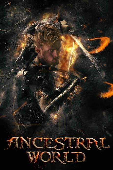 Ancestral World (2020) movie poster