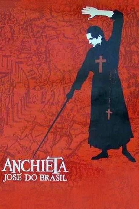 Anchieta, José do Brasil (1977) movie poster