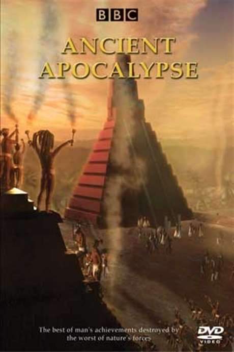 Ancient Apocalypse (2001) movie poster