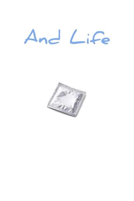 And Life (2018) movie poster