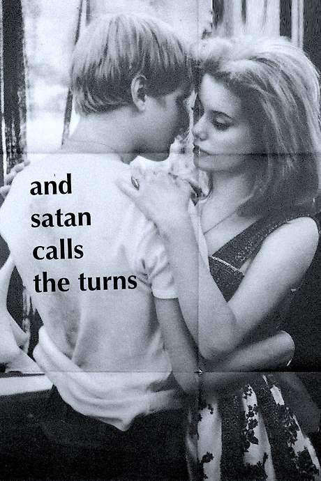 And Satan Calls the Turns (1962) movie poster