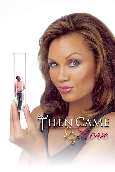 And Then Came Love (2007) movie poster