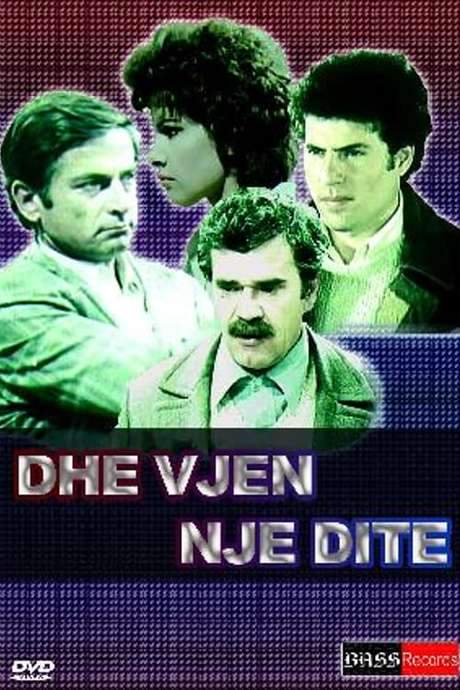 And a Day Comes (1986) movie poster