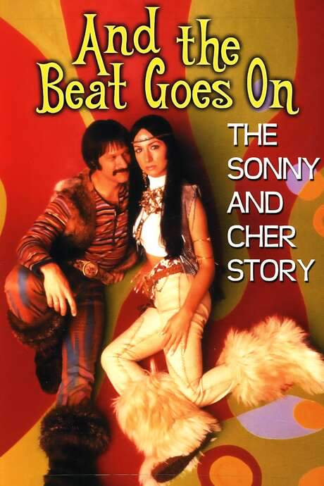 And the Beat Goes On: The Sonny and Cher Story (1999) movie poster