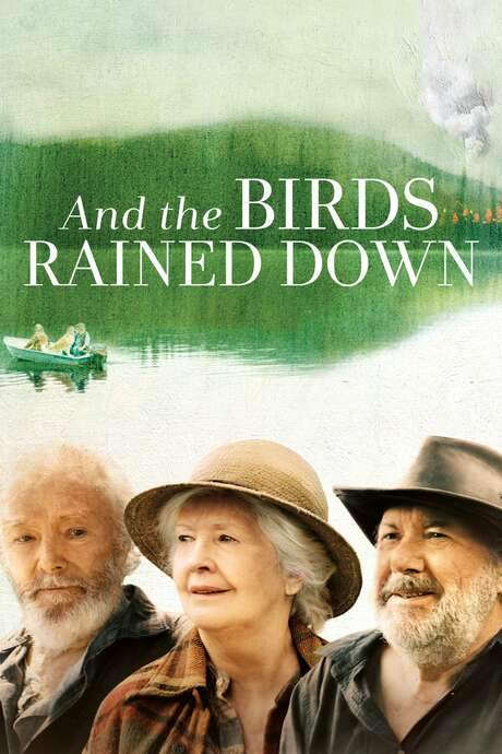 And the Birds Rained Down (2019) movie poster