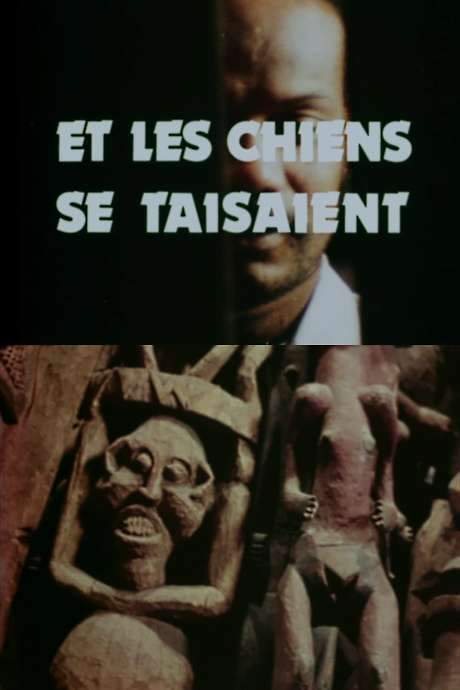 And the Dogs Were Silent (1976) movie poster
