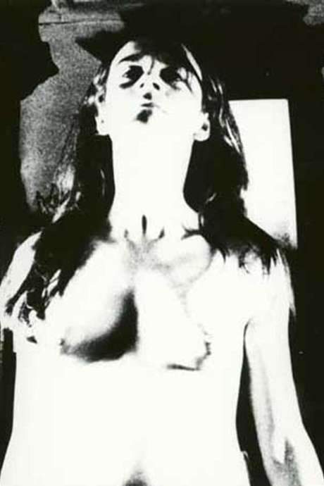 And the Word Was Made Flesh (1971) movie poster