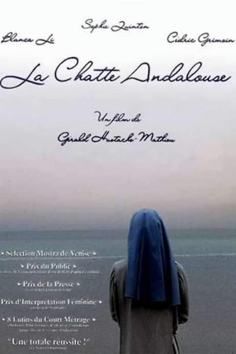Andalusian rose (2002) movie poster