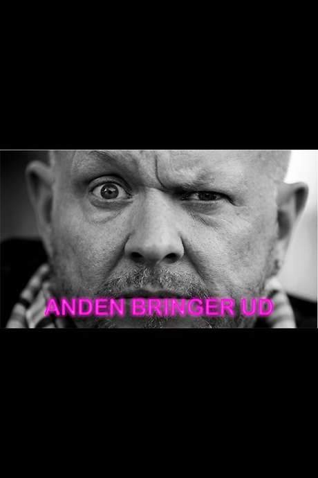 Anders Matthesen - Anden bringer ud (2019) movie poster