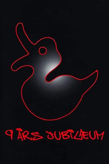 Anders Matthesen: 9 Års Jubilæum (2003) movie poster