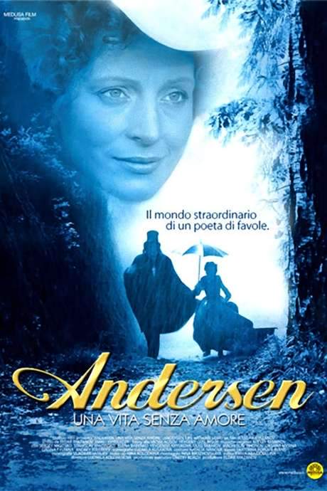 Andersen. Life Without Love (2006) movie poster