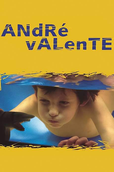 Andre Valente (2004) movie poster