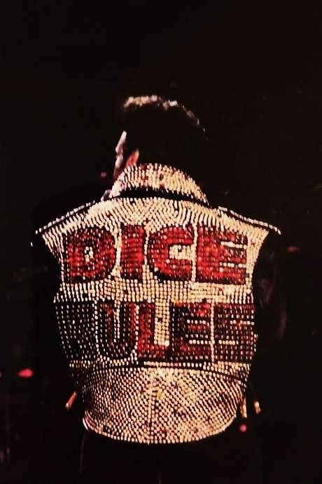 Andrew Dice Clay: Dice Rules (1991) movie poster