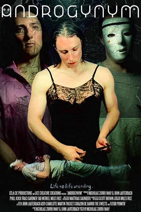 Life to life unending… Unable to cope with life changes, a sex addicted thug turns himself into a woman.