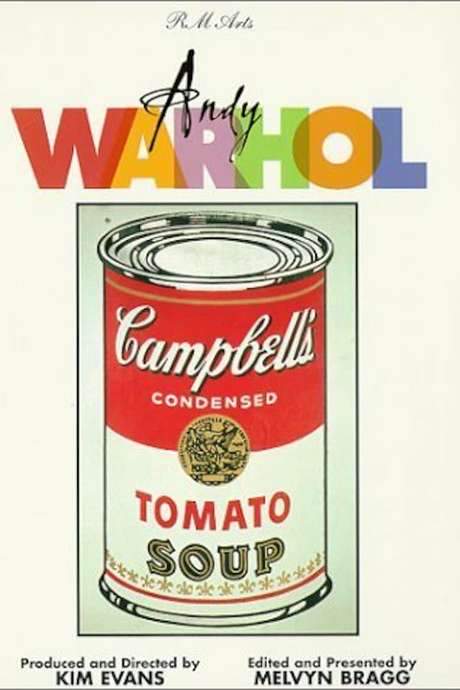 Andy Warhol (1987) movie poster