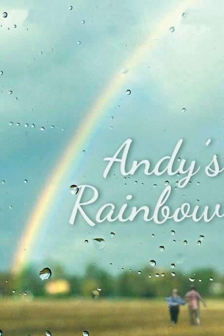 Andy’s Rainbow (2016) movie poster