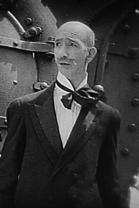 Andy’s Stump Speech (1924) movie poster