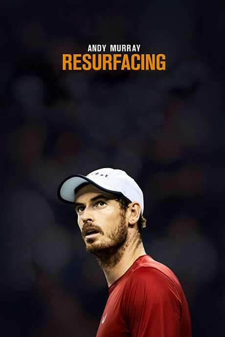 Andy Murray: Resurfacing (2019) movie poster