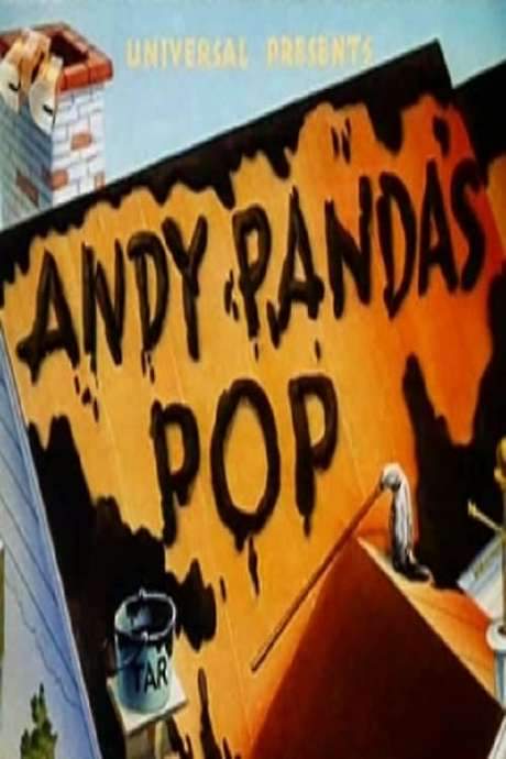 Andy Panda’s Pop (1941) movie poster