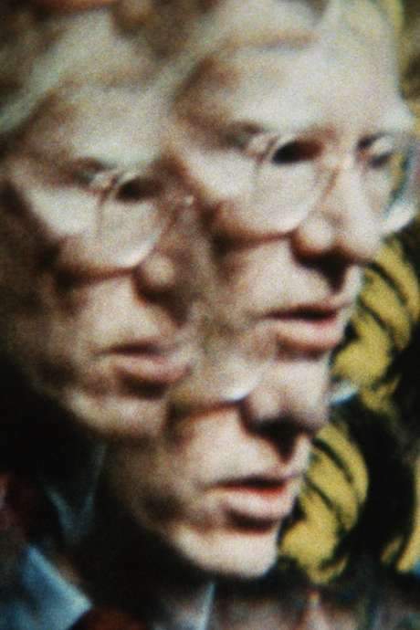 Andy Warhol: Re-Reproduction (1974) movie poster
