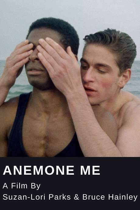 Anemone Me (1990) movie poster