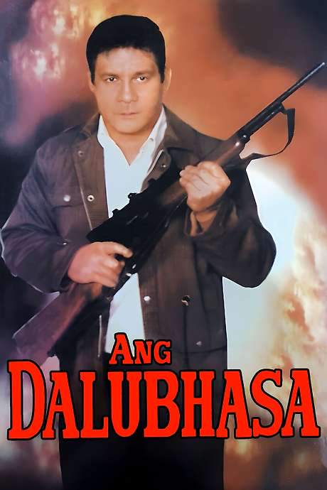Ang Dalubhasa (2000) movie poster
