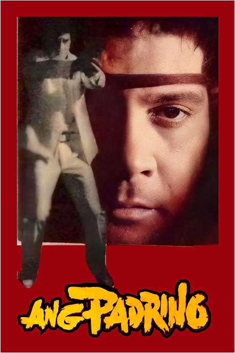 Ang Padrino (1984) movie poster