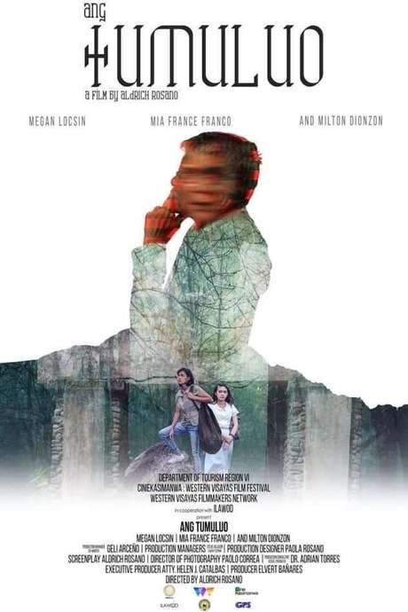 Ang Tumuluo (2019) movie poster