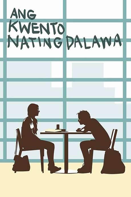 Ang Kwento Nating Dalawa (2015) movie poster
