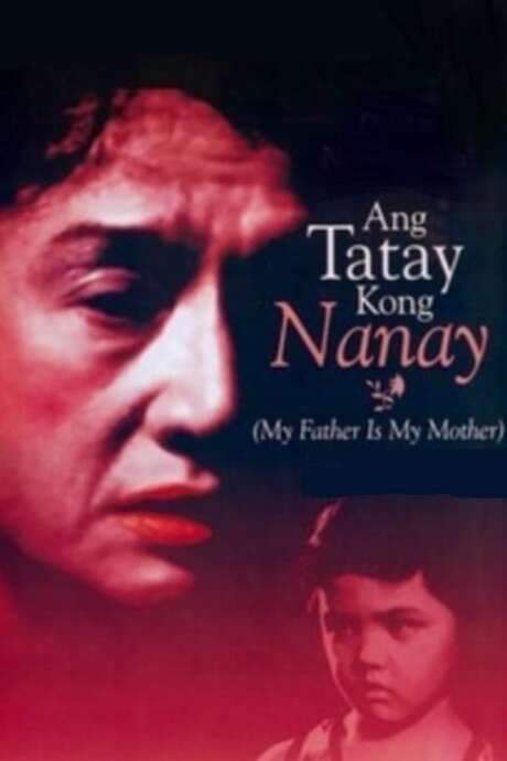 Ang Tatay Kong Nanay (1978) movie poster