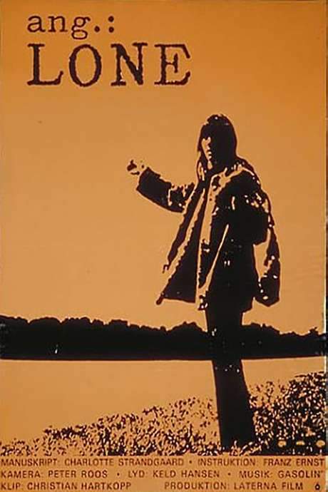 Ang. Lone (1970) movie poster