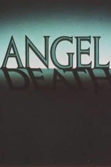 Angel Death (1979) movie poster
