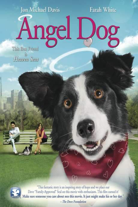 Angel Dog (2011) movie poster