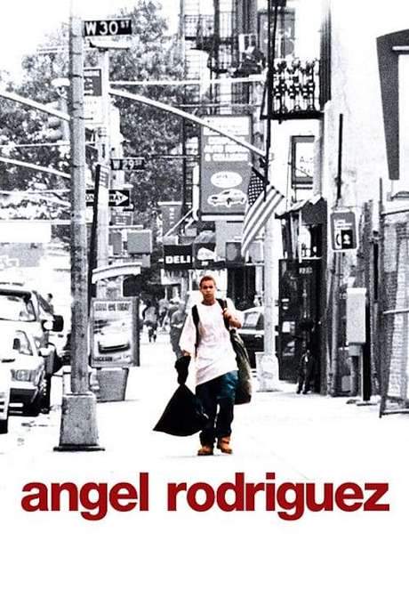Angel Rodriguez (2005) movie poster