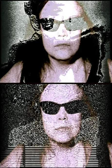 Angel Scan (2007) movie poster