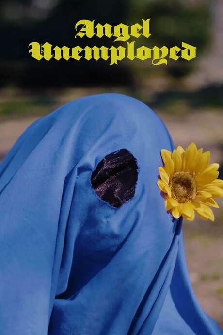 Angel Unemployed (2021) movie poster