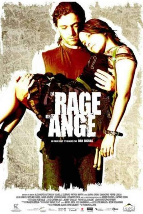 Angel’s Rage (2006) movie poster